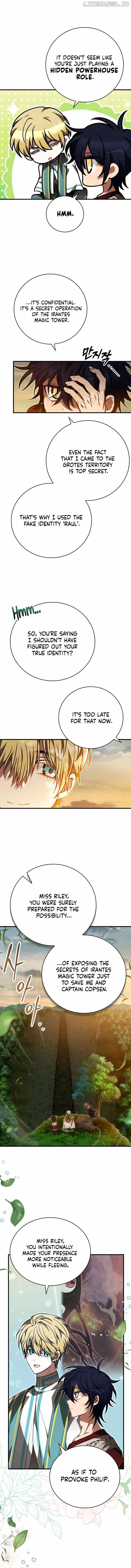 I Become a Legendary Arch Mage by Reading a Book Chapter 56 11